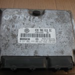 ECU OCTAVIA 0281001755