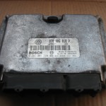 ECU PASSAT AFN 1,9 TDI 0281001720