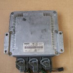 ECU RENAULT SCENIC - 0281010980