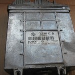 ECU SEAT IBIZA 0281001584