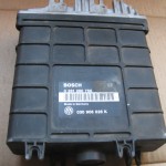 ECU VW GOLF 1,4 0261200750