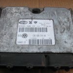 ECU VW GOLF 1,4 16V 036906014AA