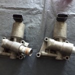 EGR OPEL - 7.22875.00