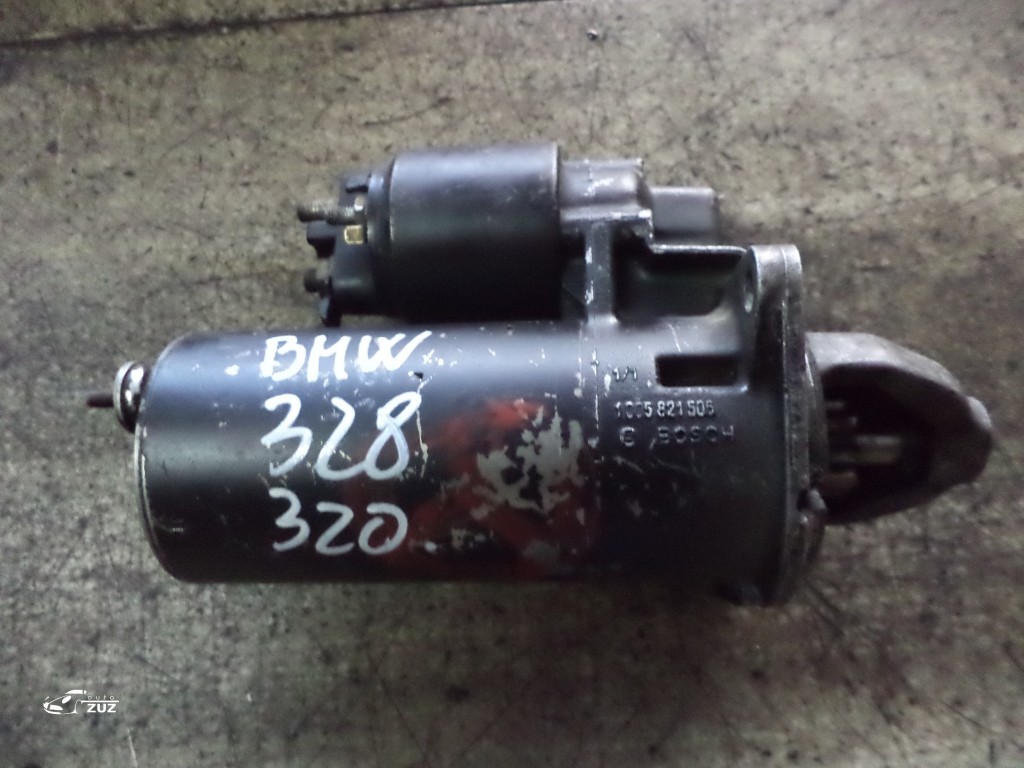 Electromotor BMW E36 - 1005821506