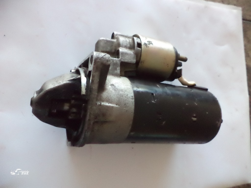 Electromotor FIAT 1.9 JTD - 0001109030