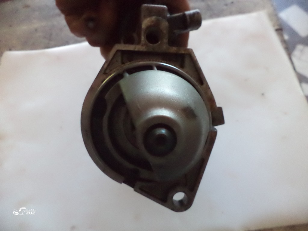 Electromotor OPEL ZAFIRA  - 0001109015