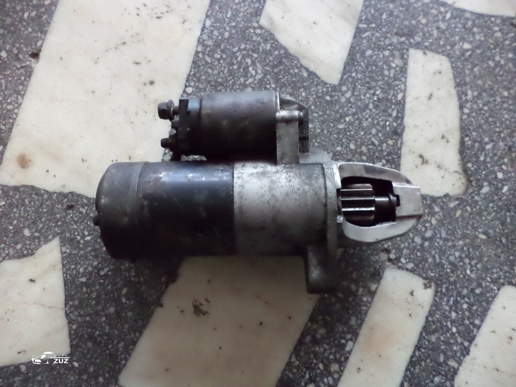 Electromotor SMART FOR FOUR 1.5 DCI 1