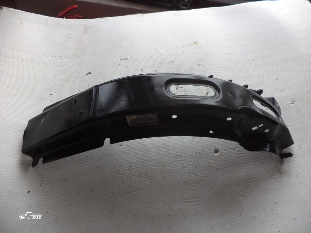 Element aripa FIAT DUCATO - 1345261080