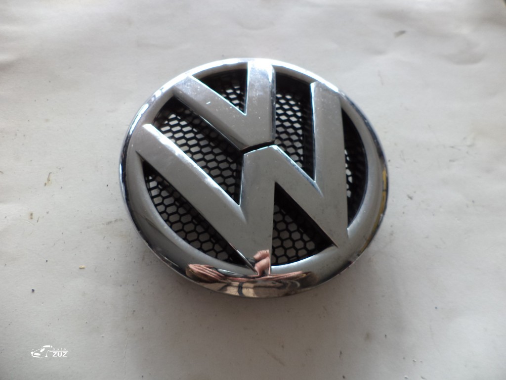 Emblema grila VOLKSWAGEN TRANSPORTER T5 - 7E0853601