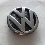 Emblema grila VOLKSWAGEN TRANSPORTER T5 - 7E0853601