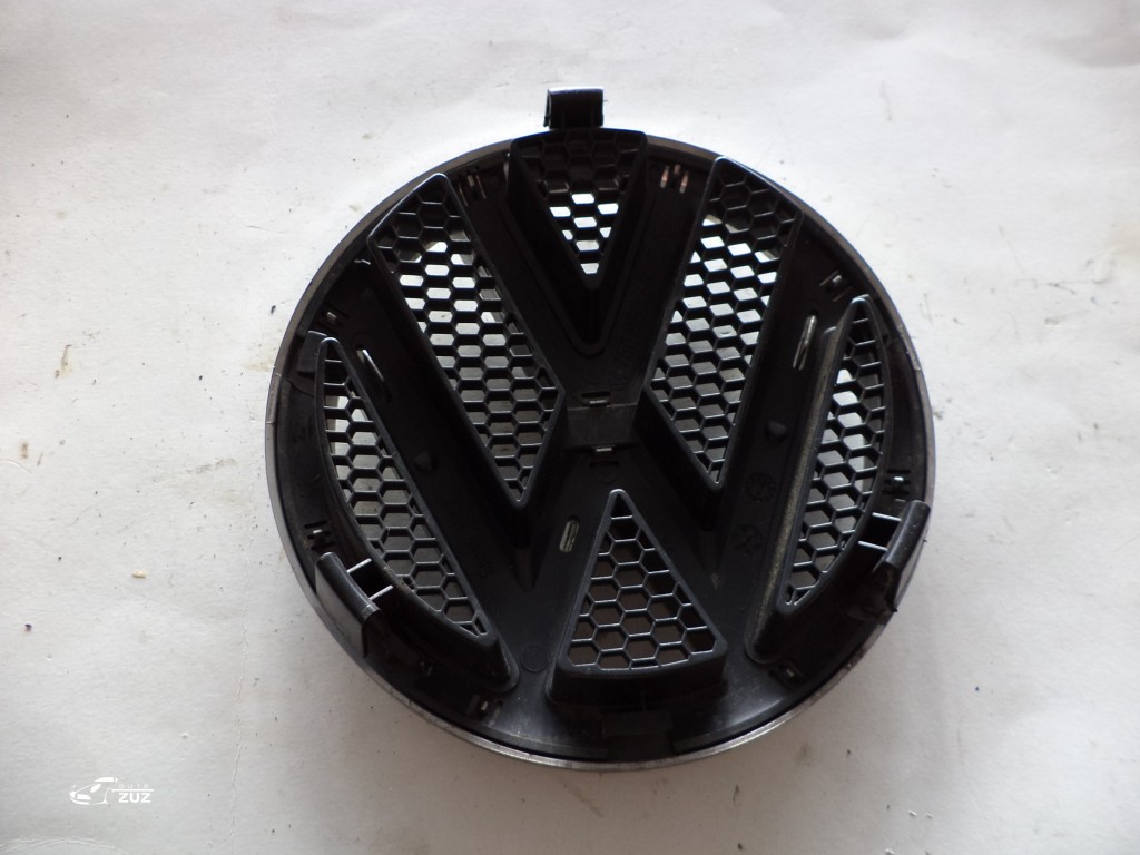 Emblema grila VOLKSWAGEN TRANSPORTER  T5 - 7E0853601