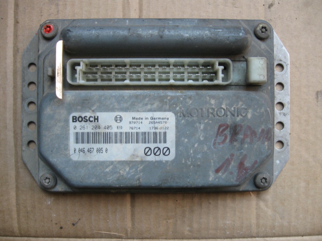 FIAT 0261204405