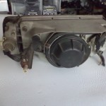 Far ALFA ROMEO  164 - 60940530