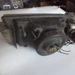 Far ALFA ROMEO  75 - 03290748