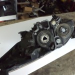 Far MAZDA  3 - BDG7-51030