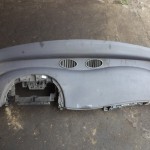 Flansa bord MERCEDES A CLASS - 1686800287