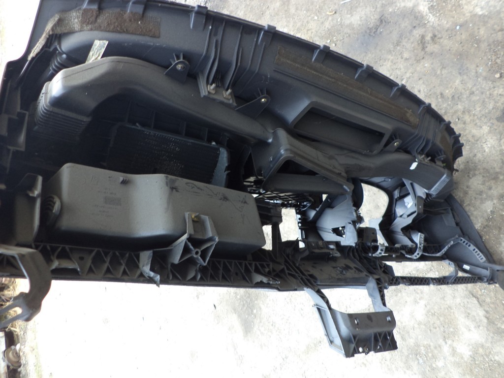 Flansa bord  SEAT IBIZA - 6K0880204A