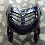 Frontal Kymco - 64302-KKC4