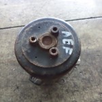 Fulie pompa apa VOLKSWAGEN 1.9 TDI - 028121031L