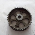 Fulie pompa injectie RENAULT 1.5 DCI - 183669