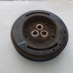 Fulie vibrochen FORD MONDEO 2.0 TDCI - 1S7Q-6B319