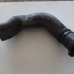 Furtun turbo PEUGEOT 406 - 9618364380