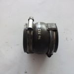 Furtun turbo PEUGEOT PARTNER - 9651246880