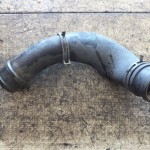 Furtun turbo VOLKSWAGEN CADDY - 6K0145844B