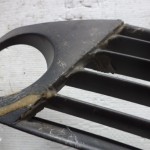 Grila bara SEAT IBIZA -  6L0853665A