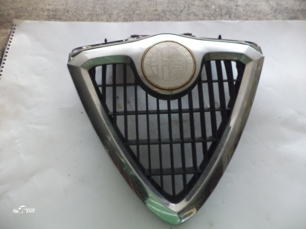 Grila capota ALFA ROMEO 156 - 156017393