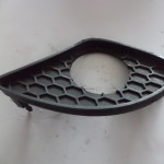 Grila far ceata ALFA ROMEO 147 - 156052