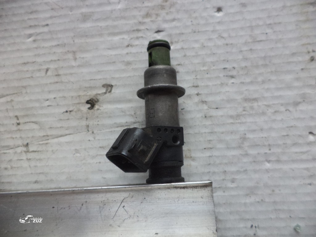 Injector HONDA ACCORD -  0E31