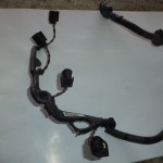 Instalatie electrica motor BMW E46 1