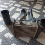 Intercooler SMART FOR FOUR - A6390900414