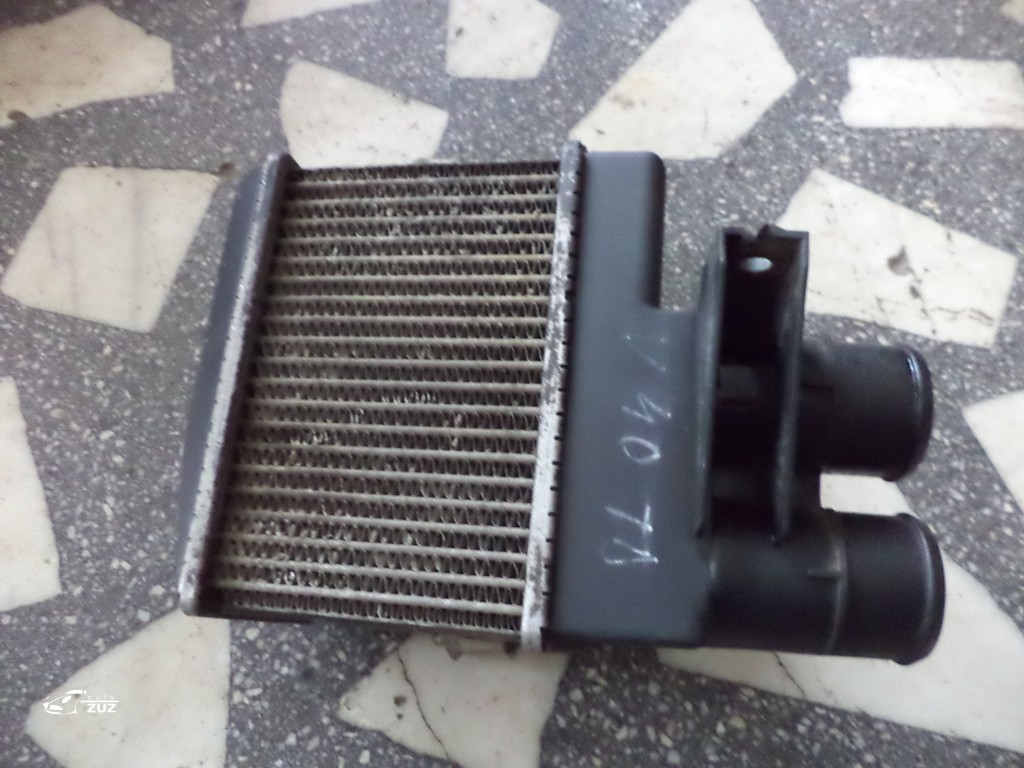 Intercooler VOLVO V40 1.9 T D