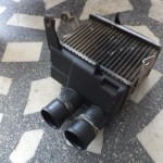 Intercooler VOLVO V40 1.9 TD