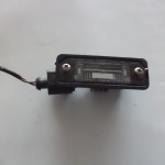 Lampa numar VOLKSWAGEN GOLF 5 - 1J6943021B