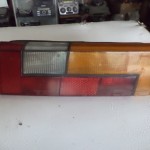 Lampa stop ALFA ROMEO 33 - 294557