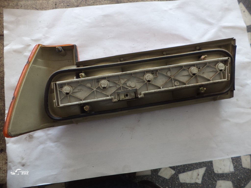 Lampa stop ALFA ROMEO 75  - 1616842012