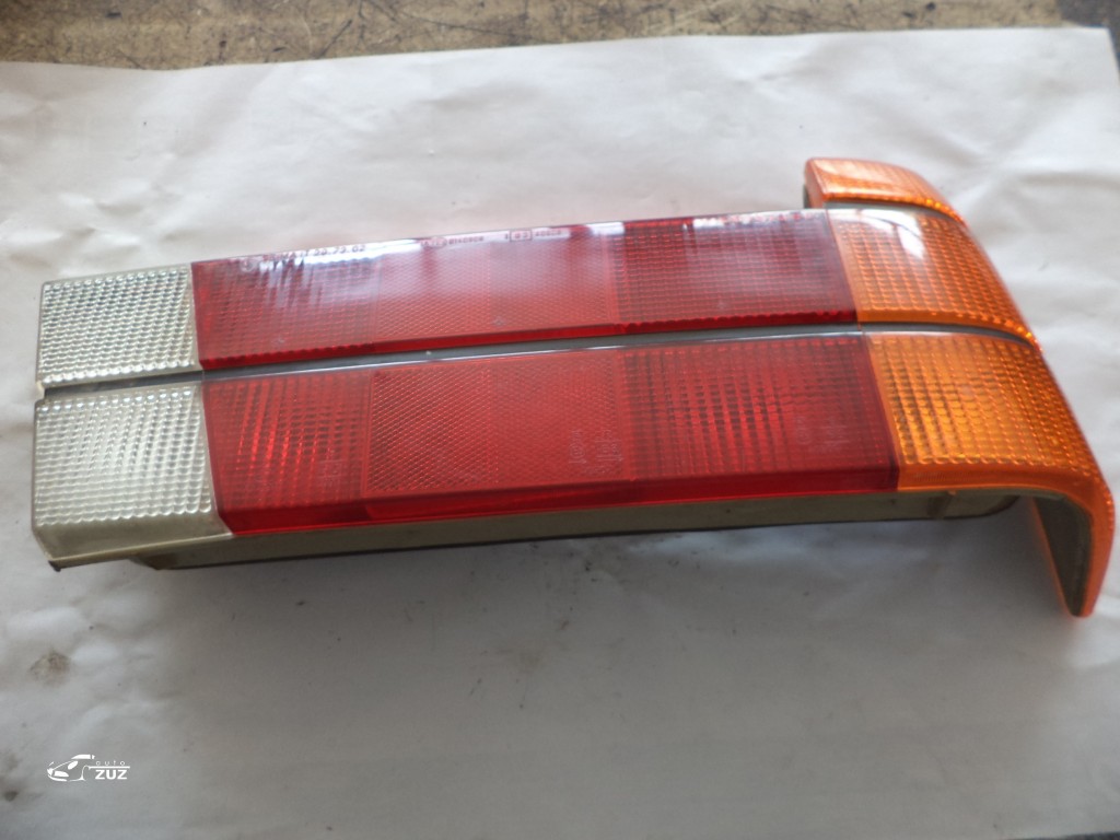 Lampa stop ALFA ROMEO 75 - 1616842012