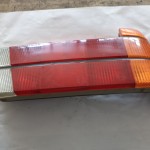 Lampa stop ALFA ROMEO 75 - 1616842012