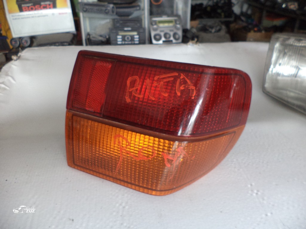 Lampa stop ALFA ROMEO ALFASUD - 537425