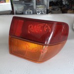 Lampa stop ALFA ROMEO ALFASUD - 537425