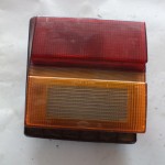 Lampa stop AUDI 100 - 443945225A