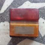 Lampa stop AUDI 100 - 443945225A