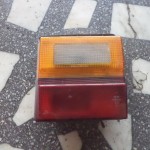 Lampa stop AUDI 100 - 443945226