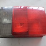 Lampa stop AUDI 100 A6 - 4A0945093A