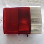 Lampa stop AUDI 80 - 893945093G