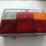 Lampa stop BMW E12 - 2261R