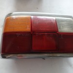 Lampa stop BMW E12 - K43386